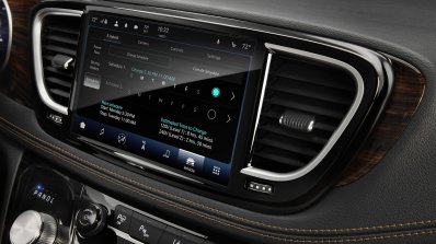 Uconnect 5 Charge Schedule