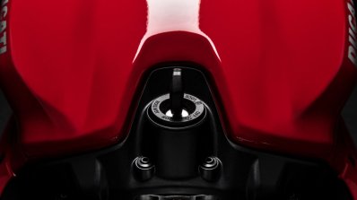 Ducati Panigale V2 Teaser Image