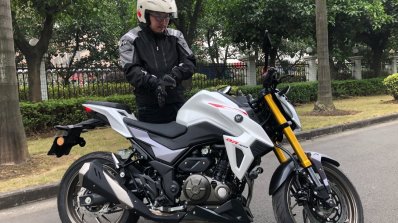 Suzuki Philippines Latest Motorcycles Models  Price List