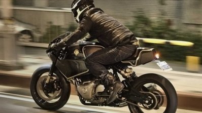 Rough Crafts Midas Royale Action