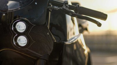 Rough Crafts Midas Royale Headlight