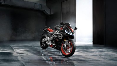 Aprilia Rs 660 Static
