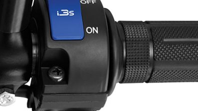 Bs6 Hero Splendor I3s Switchgear