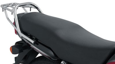 Bs6 Hero Splendor Seat