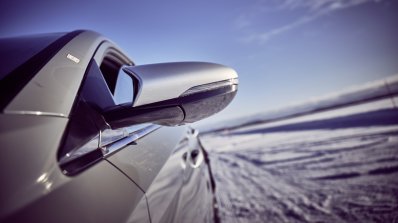 Hyundai I20 N Prototype Mirror