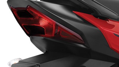 Bs6 Hero Glamour Taillight