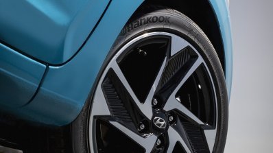 Euro Spec 2019 Hyundai I10 Alloy Wheels 4e96