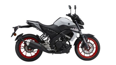 Yamaha Mt 15 Ice Fluo Vermillion Rhs