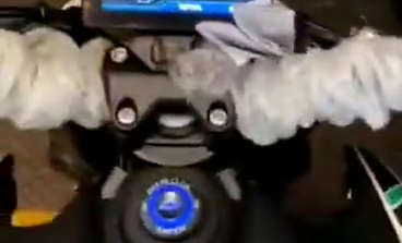 2021 Benelli Tnt 600i Benelli Srk 600 Instrument C