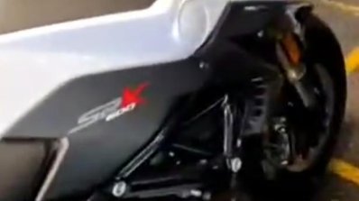 2021 Benelli Tnt 600i Benelli Srk 600 Name