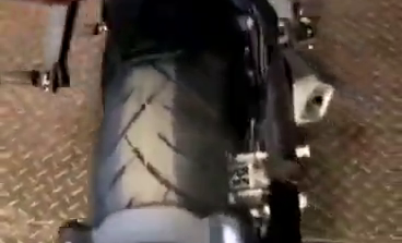 2021 Benelli Tnt 600i Benelli Srk 600 Rear