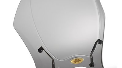 Royal Enfield Interceptor 650 Kappa Windscreen