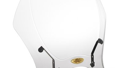 Royal Enfield Interceptor 650 Kappa Windscreen Tra