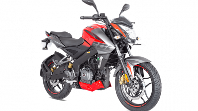 Bajaj Pulsar Ns 0 Could Get Two New Sporty Colour Options Video