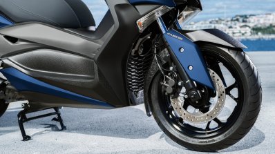 Yamaha X Max 300 Front Wheel