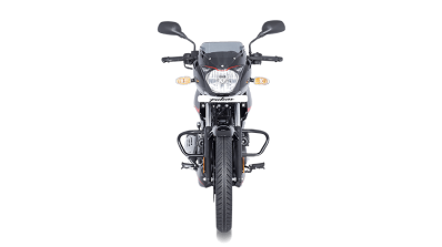 Bs6 Bajaj Pulsar 150 Neon Front