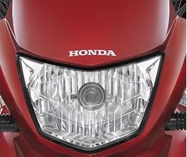 Honda cb sale 110 headlight price