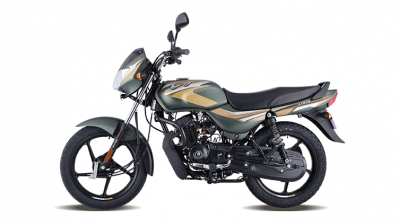 Prices of BS6 Bajaj CT 100 increased IAB Report