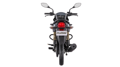 Bajaj Platina 110 H Gear Rear