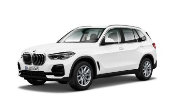 Bmw X5 Xdrive30d Base