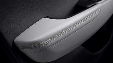 Hyundai Venue Flux Door Armrest
