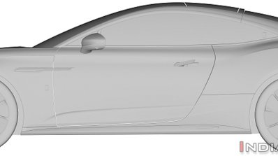 Production Mg E Motion Left Side