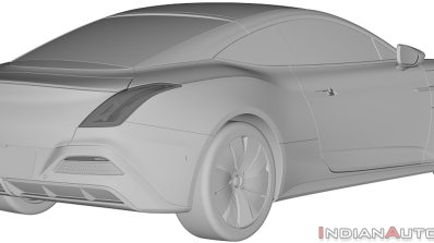 Production Mg E Motion Rear Quarters