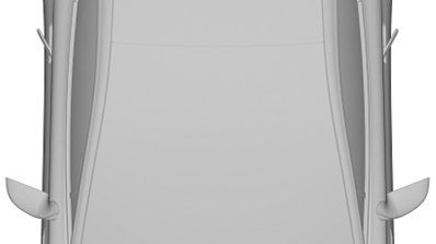 Production Mg E Motion Top