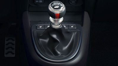 Hyundai I10 N Line Gearshift Lever