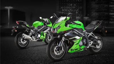 New Benelli 302r Banner
