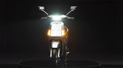 Rr Global Bgauss Electric Scooter