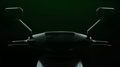 Rr Global Bgauss Electric Scooter India