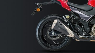 Suzuki Gsx S300 Haojue Dr300 Launched In China Iab Report