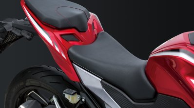 Suzuki Dr300 Haojue Dr300 Split Seat