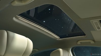 2020 Honda City Sunroof India