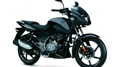 Bajaj pulsar 125 clearance bs6