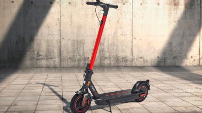 Seat Mo Ekickscooter 65