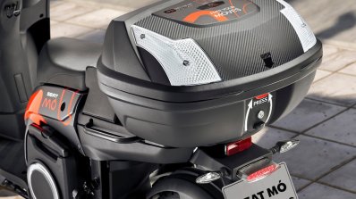 Seat Mo Escooter 125 Accessory