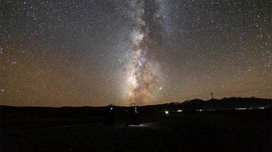 Royal Enfield Astral Ride