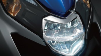 Suzuki Swish 125 Headlamp
