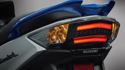 Suzuki Swish 125 Taillamp