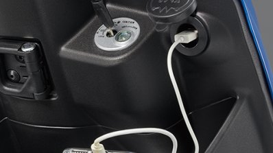 Suzuki Swish 125 Usb Charger