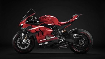 Ducati Superleggera V4 Lhs