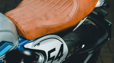Ducati Scrambler Accessories Cafe Racer Seat