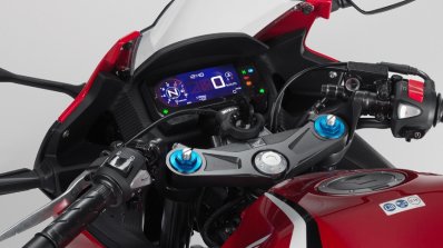2020 Honda Cbr400r Instrument Cluster