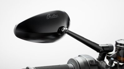 Indian Ftr 1200 Rearview Mirror