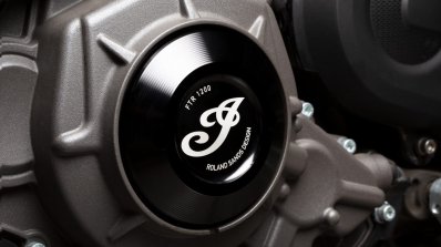 Indian Ftr 1200 Rsd Engine Cover