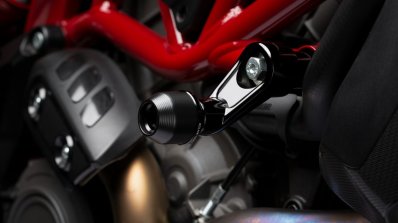 Indian Ftr 1200 Rsd Frame Slider