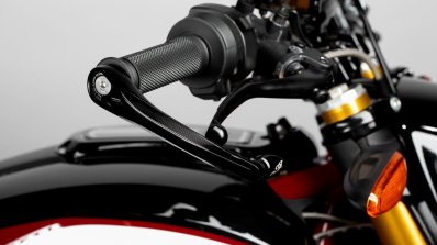 Indian Ftr 1200 Rsd Front Brake Lever Guard