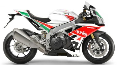 2020 Aprilia Rsv4 1000 Rr Misano